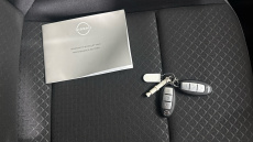 Nissan Juke 1.0 DiG-T 114 N-Connecta 5dr Petrol Hatchback